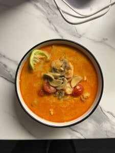 BabyMooon cooking 👩‍🍳✨ Poză 3