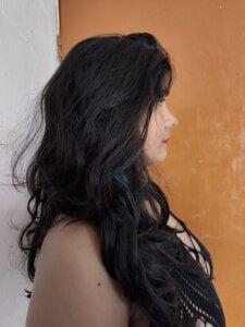 Shreya-Shetty09 My look Pic