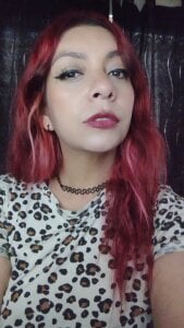 _ari_gato_ Red Pic 2