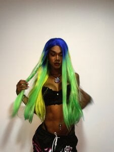 NaomiSteward ✨🎀 Burning Beauty ✨🎀 зображення 4