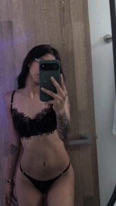 BLACK LINGERIE🖤🖤 de ZoeQuinn  Imagens