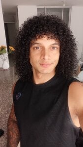 Publica de sexy_curly1  3 Imagens