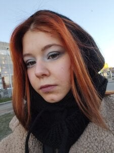 ShemikaCarvin :)  2. fénykép