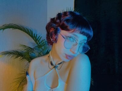 Lexyy_Bluee ✧˖° Pic