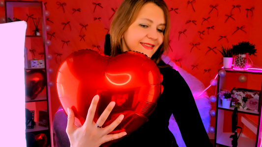 NicoleHitmanのMy heartの 5枚の写真