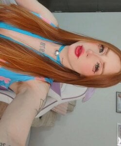 Bennuluspeach_ NAMI ONE PIECE Pic