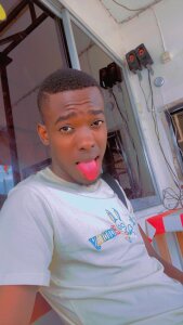 Mariqsenkontt loving me Billede