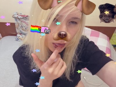 StellaZeolla my day Pic 4