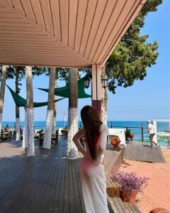 Lina_Vanilina travel photos for you Gambar 2