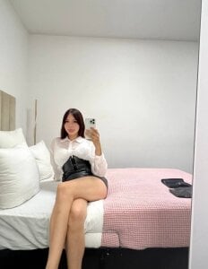 Jessylicious Public Fotka 5