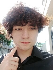 SHAW_FROSTE JUST ME Pic 6