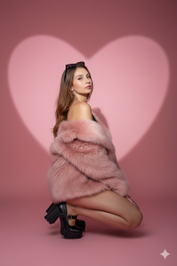 Tamara_slimx San Valentin💘🏹 Gambar 3