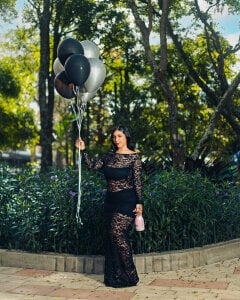 SheylaBakerr Fulfilling dreams and desires Pic 4