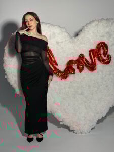 FlexboxDoll Happy Valentine's Day . fénykép