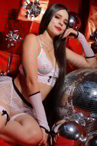 violeta_olsen Merry Chrismast 🎄✩🦌 Pic 2