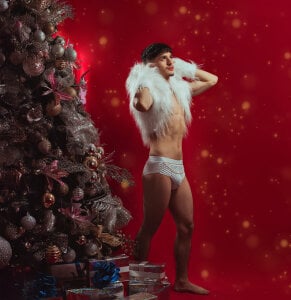 LiamMuller Hot Christmas 2025 🔥🎄 사진 2