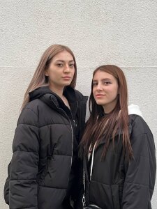 ElgaBlissett Went on a tuesday vibe))😚😊🎵😗 Pic 4