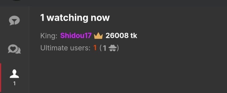 Clinic_Sexy My King Foto