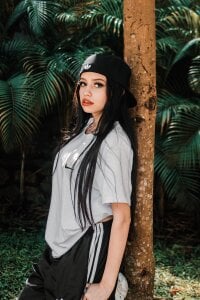 Little_arii Urban Pic 4