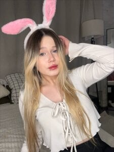 Am I really cute? de Love_audirs6 Foto