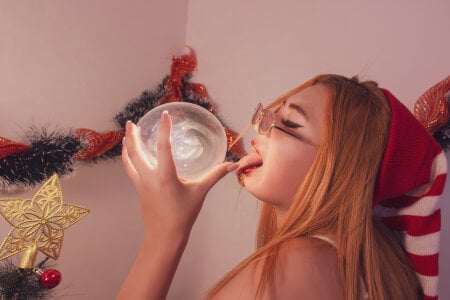 Daniela_Noir Public Pic 2