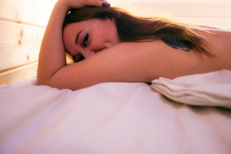 LisaWilliamss Good Morning Pic 6