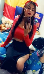 scarlethoneycf Public Pic 5