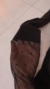 Pantyhose de lorrie_love_story Foto