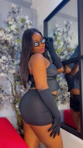 GabyyJones HOT 2026 😈🍆💦 Pic