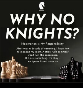 Jujutopia 🚫 No Knight Zone 🚫 Gambar 5