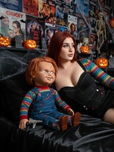 megan_whitee__ Let's play? Pic 4