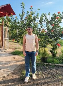 Danny_Willson wanna take me on a date? Pic 6