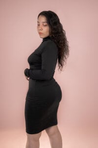 Chloe_Noire Public Immagine  3