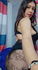 Sparkly_Girl Helloooo slika