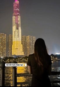 JENNIE-16 Cố gắng chạm vào ước mơ Foto