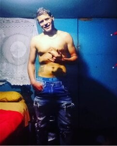 Jonathan de Albithooo36  2 Imagens