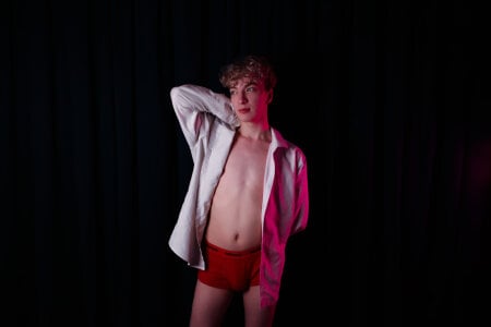 TrevorBenson you can dream a little about this guy😈 зображення 3