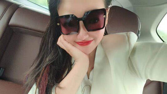 shimingmingya01 日常 Hình