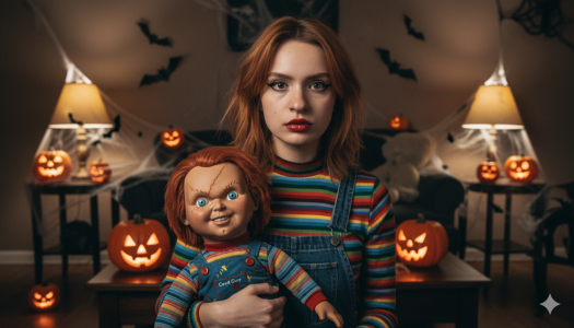 Liana_Gross Halloween Pic