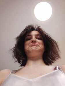 DarylBraddy Funny girl Foto 3