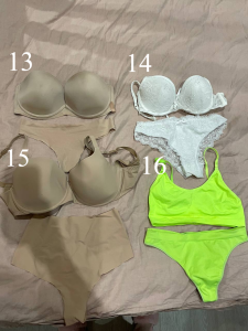 miss_bubbles_ My underwear Hình