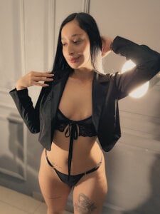 AmaraDivine Shadow play Billede