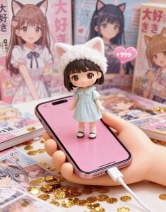 Babe_YK 🎃🎃🎃🎃Miniature Yuka👩‍🦰👩‍🦰👩‍🦰👩‍🦰 Pic