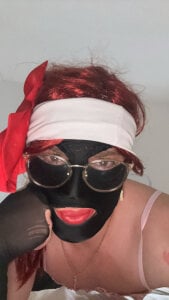 annacarlabgcam13 Face Pic