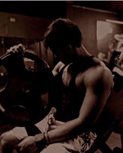 F37IPE UN POCO DE MI Pic