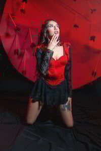 Do you want to be my Valentine? od viollettaa_  snímek