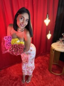 EIMY-ROBERTS Valentine's Day 💞 Billede 3