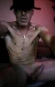 CrestedNotch Live'$ Billede 4