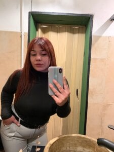 paraguayita2003 Yop Pic