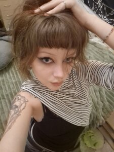 CarenChappan Public Pic 2